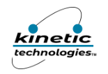 Kinetic Technologies